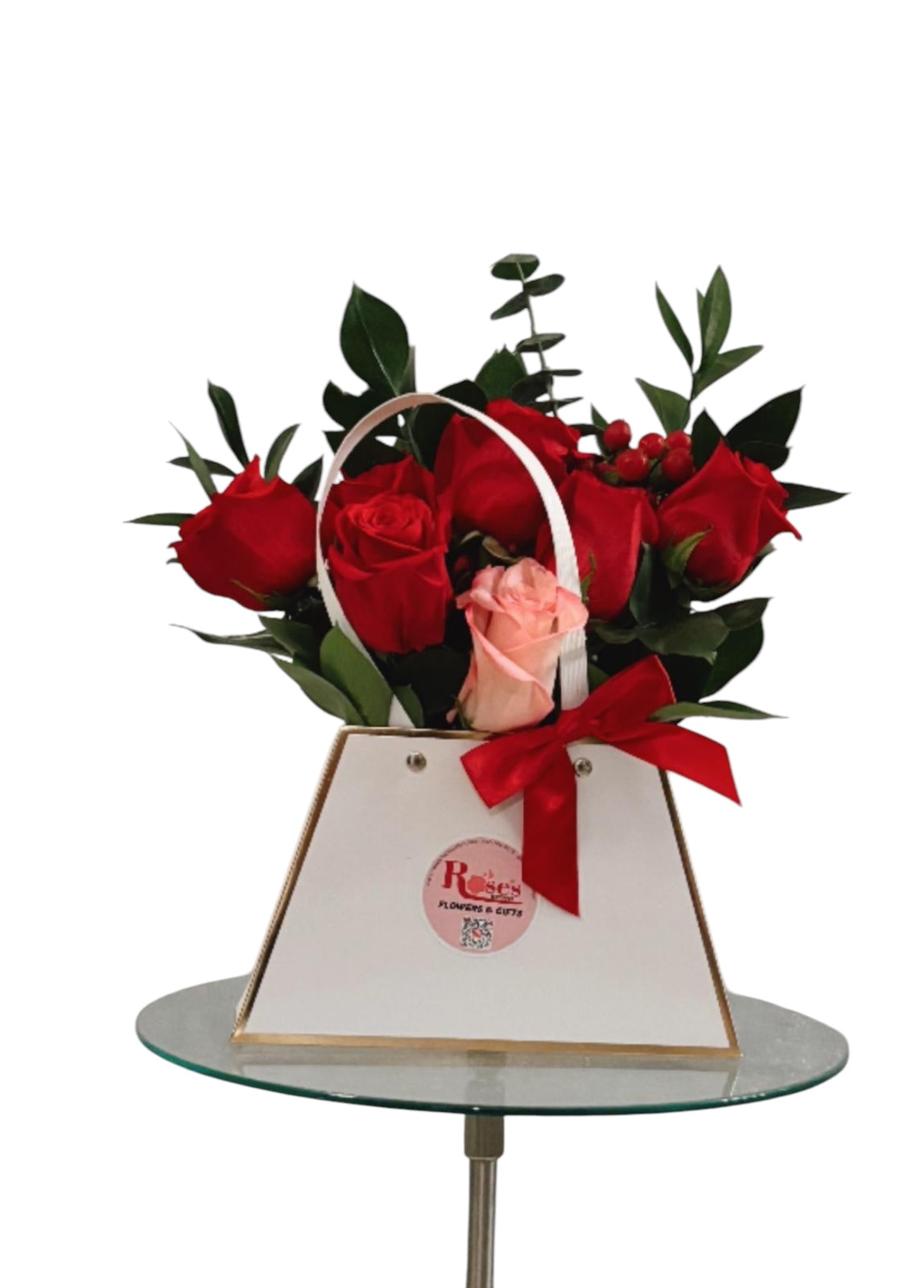 The Only One "Happiness Basket"