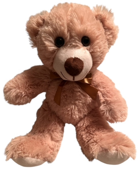The Love Bear